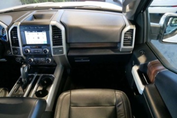 Ford 2017 Ford F150 Lariat AWD4x4 Ecoboost 370KM Kamera360 Panorama Wentylacja Navi, zdjęcie 16