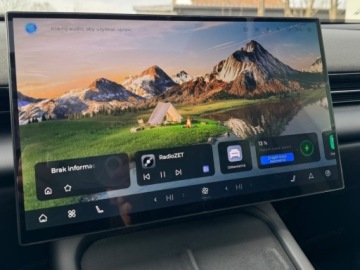 Omoda 7 2025 Od ręki - Luxury PHEV 279KM, zdjęcie 8