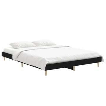 Рама без регулировки VidaXL 130x190