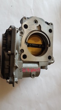 ДРОССЕЛЬ HONDA 141009L25H GMA4A 0798003000