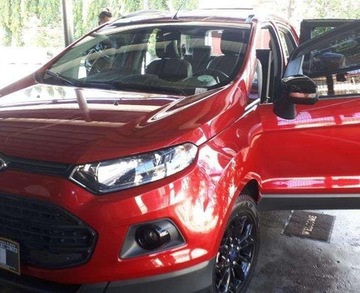 КСИРАЛЬНАЯ ОСНОВА FORD CANDY RED 9SSEWTA 1 ЛИТР 55