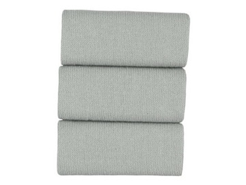 Колготки Wola Basic хлопковые, СЕРЫЕ G18, 104-110