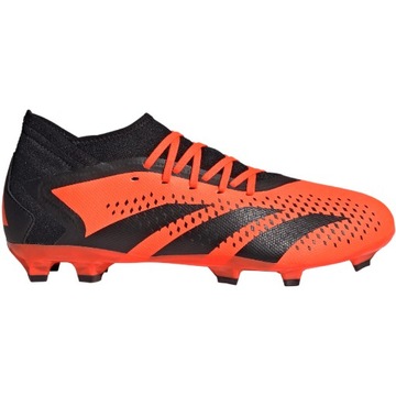 BUTY ADIDAS PREDATOR ACCURACY.3 FG rozmiar 46