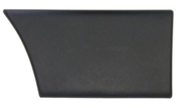 CITROEN JUMPER 2002-2006 LISTWA BOCZNA PRAWA NOWA