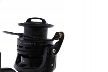 KOŁOWROTEK MIKADO FEEDER NOCTIS 4008 FD 7 + 1