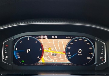 Volkswagen Arteon Fastback Facelifting 2.0 TDI 200KM 2021 Volkswagen Arteon R-Line Pakiety, ACC, Kamera 360, HarmanKardon, GPS, Pan, zdjęcie 24