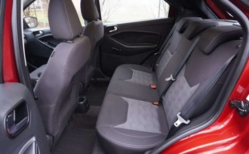 Peugeot 508 I Sedan Facelifting 1.6 e-HDi 115KM 2017 Ford Ka Bezwypadkowy Serwisowany 1-Wlasciciel Grz.Fotele Tempomat Piekny, zdjęcie 9