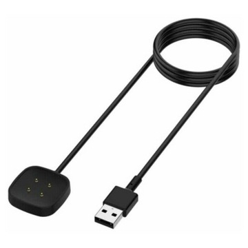 ЗАРЯДНОЕ УСТРОЙСТВО USB-КАБЕЛЬ ДЛЯ FITBIT VERSA 3 / SENSE