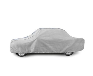 Fiat 125p Basic Garage Car Tarpaulin
