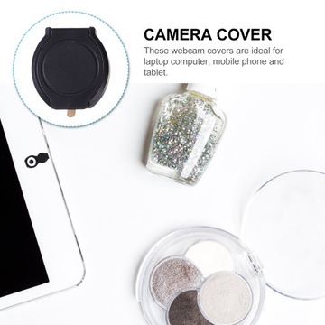 КРЫШКА КОНФИДЕНЦИАЛЬНОСТИ КАМЕРЫ