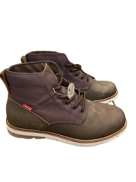 Buty Levi's Jax 225129-666-29 brązowe R39