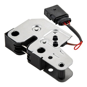 ront Bonnet Hood Lid Lock 7L0823509C for - Touareg