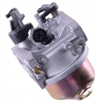 Комплект карбюратора MTD Thorx 35 Fleurelle Einhell
