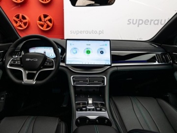 BYD Seal U DM-i 218KM 2026 BYD Seal U DM-i Boost Suv 1.5 (218KM) 2026, zdjęcie 8