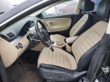 Volkswagen CC 2016 Volkswagen CC 2016 VOLKSWAGEN CC Base, silnik ..., zdjęcie 6