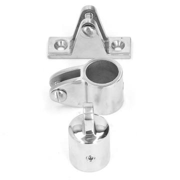 Верхний комплект фитингов для лодок-бимини, 16 шт.