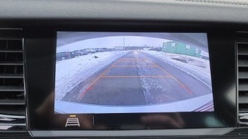 Opel Insignia II Sports Tourer 2.0 CDTI 170KM 2020 Opel Insignia duza navi vedasto kamera cofania, zdjęcie 20