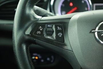 Opel Insignia I Sports Tourer Facelifting 1.6 CDTI Ecotec 136KM 2017 Opel Insignia 1.6 CDTI, Salon Polska, Serwis ASO, zdjęcie 11