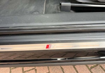 Audi SQ5 2017 Audi SQ5 3.0 354PS Panorama dach BO 56.000 km 3.0 Benzyna 354KM, zdjęcie 29