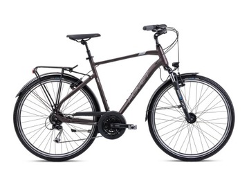 Rower trekkingowy ROMET WAGANT 7 2024 - XL