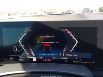 BMW X5 G05 2026 BMW X5 sDrive40i 2026 3.0 Benzyna 375KM, zdjęcie 10