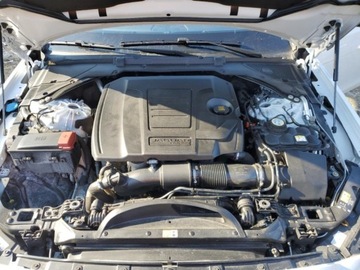 Jaguar XF II 2021 Jaguar XF R-Dynamic Se 2021 2.0l 2.0 Benzyna 296KM, zdjęcie 6