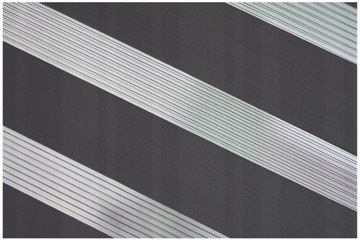 Жалюзи День и Ночь на заказ с натяжителем 67х150 см.