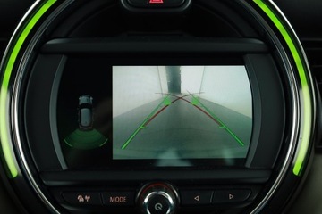 Mini Mini F56 Cooper S 3D 2.0 S 192KM 2018 MINI 5-door Cooper S, Salon Polska, Serwis ASO, zdjęcie 12