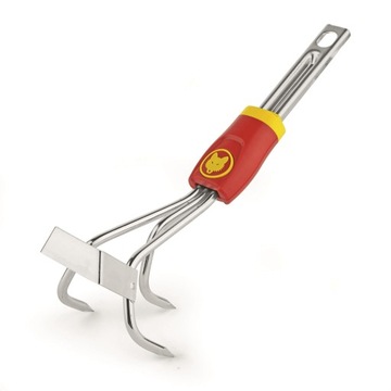 Kultywator pielnik LB-M WOLF-Garten multi-star mini