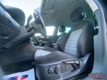 Volkswagen Passat B7 Variant 2.0 TDI CR DPF BlueMotion 140KM 2012 Volkswagen Passat 2.0tdi podgrzewane fotele ladny stan zadbany zamiana 1., zdjęcie 31