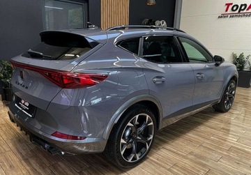 Cupra Formentor Crossover 2.0 TSI 310KM 2020 Cupra Formentor VZ 310 KM 4x4 VIRTUAL 68 000km perfekcyjna 2.0, zdjęcie 6