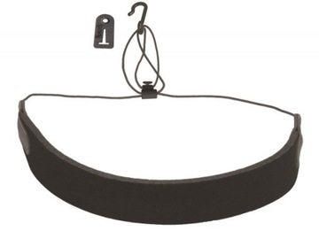 Pasek do klarnetu czarny NEOTECH C.E.O. XL