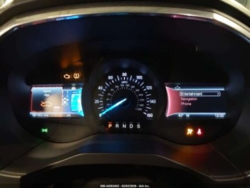 Ford Edge II 2019 Ford Edge 2019 r., 2,0L TITANIUM 2.0 Benzyna 250KM, zdjęcie 6