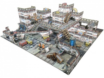 Основной набор «Галактические боевые системы»