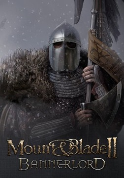 Mount and Blade II Bannerlord Steam Kod Klucz