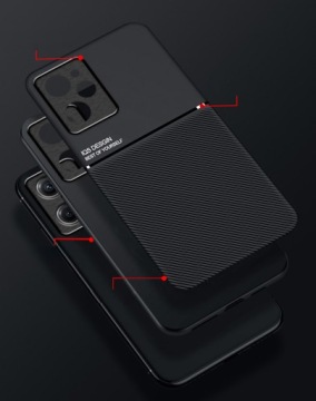 CASE Бизнес-кейс для Poco X5 Pro 5G