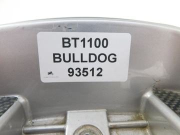 YAMAHA BULLDOG BT 1100 UCHWYT PASAŻERA RĄCZKA TYŁ