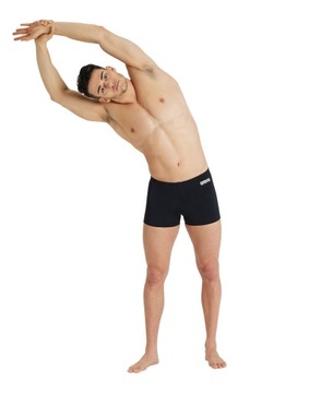 Шорты для плавания Arena TEAM SWIM SHORT SOLID 100