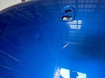 KAPOTA PORSCHE MACAN