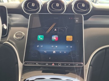 Mercedes GLC C254/X254 2025 GLC 200 d 4-Matic Avantgarde 2.0 (163KM) 2025, zdjęcie 6