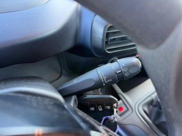 Peugeot Rifter Standard 1.5 BlueHDI 102KM 2018 Peugeot RIFTER klima, navi, kamery, gwarancja!, zdjęcie 26