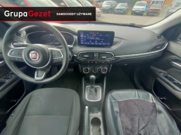 Fiat Tipo II Station Wagon Facelifting 1.5 Hybrid 130KM 2022 Fiat Tipo 1.5 130KM City Life! Salon Polska!, zdjęcie 6