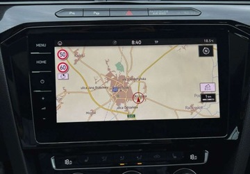 Volkswagen Arteon Fastback 2.0 TDI 190KM 2019 Volkswagen Arteon 2.0 TDI DSG bezwypadkowy GWARANCJA navi vitrtual, zdjęcie 25