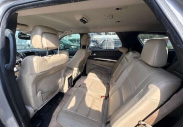 Dodge Durango III 3.6 V6 299KM 2017 Dodge Durango 2017 DODGE DURANGO GT 4x4 - w POLSCE po oplatach i akcyzie FV, zdjęcie 16