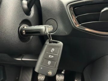 Volkswagen Caddy V Caddy 2.0 TDI 102KM 2025 Volkswagen Caddy MAXI/7 osób, 2.0 TDI 102KM, zdjęcie 34