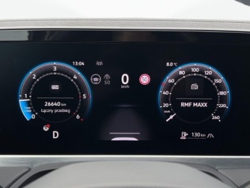 Volkswagen Passat B8 Variant Facelifting 2.0 TDI SCR 150KM 2025 Volkswagen Passat Variant 2.0TDI 150KM Elegance DSG SerwisASO Acc Matrix N, zdjęcie 26