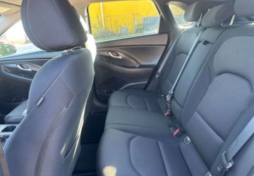 Hyundai i30 III Hatchback 1.4 T-GDI 140KM 2018 Hyundai i30 Hyundai i30 1.4 T-GDI DCT Premium 1.4 Benzyna 140KM, zdjęcie 30