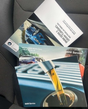 BMW Seria 3 F30-F31-F34 Limuzyna Facelifting 2.0 320i 184KM 2016 BMW 3GT 2,0 184KM, Automat, 122.000km, Salon Polska, Idealny Stan,Bezwypad, zdjęcie 7