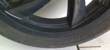 Обод колеса покрышка передняя Peugeot Citystar 125 14 лет