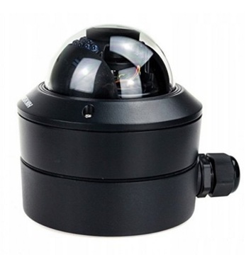 КРОНШТЕЙН ДЛЯ КАМЕРЫ DS-1280ZJ-DM21(ЧЕРНЫЙ) Hikvision